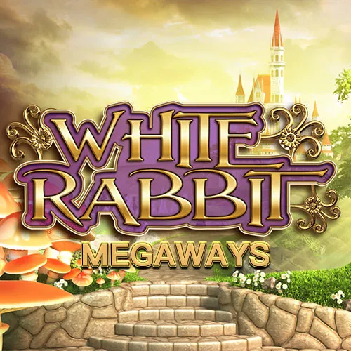 White Rabbit Megaways