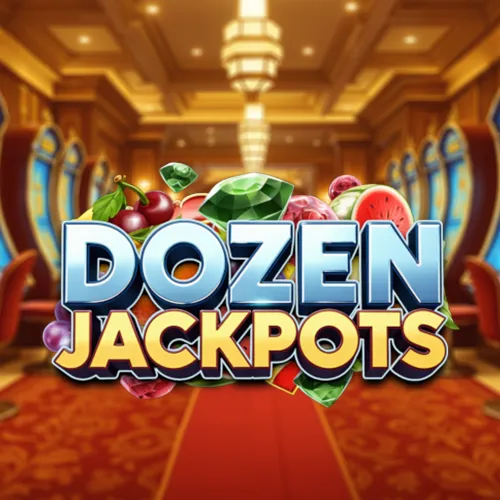 A Dozen Jackpots