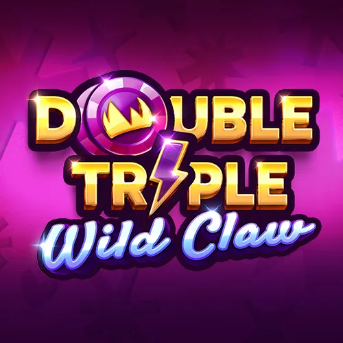 Double Triple Wild Claw