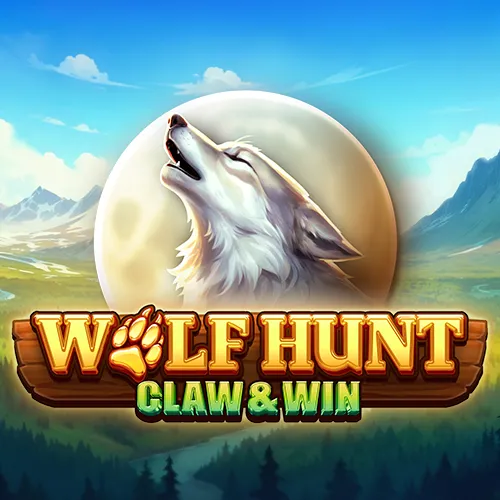 Wolf Hunt: Claw and Win