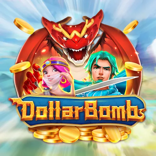 Dollar Bomb