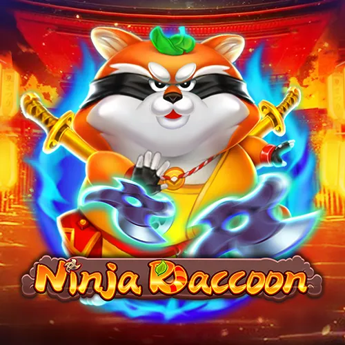 Ninja Raccoon