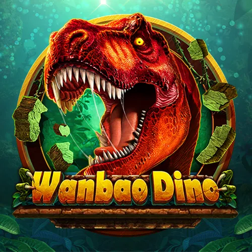 WanBao Dino