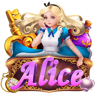 Alice