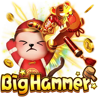 Big Hammer