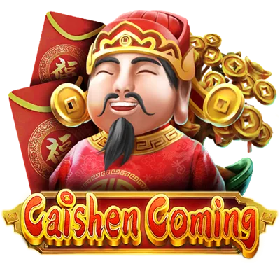Caishen Coming