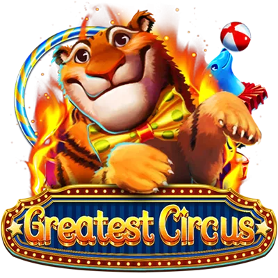 Greatest Circus