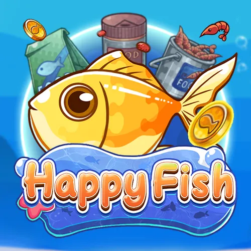 Happy Fish