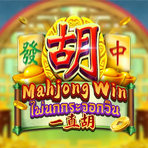 Mahjong Win