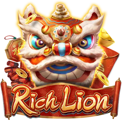 Rich Lion
