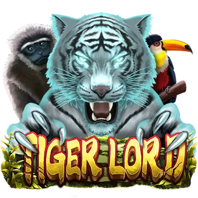Tiger Lord