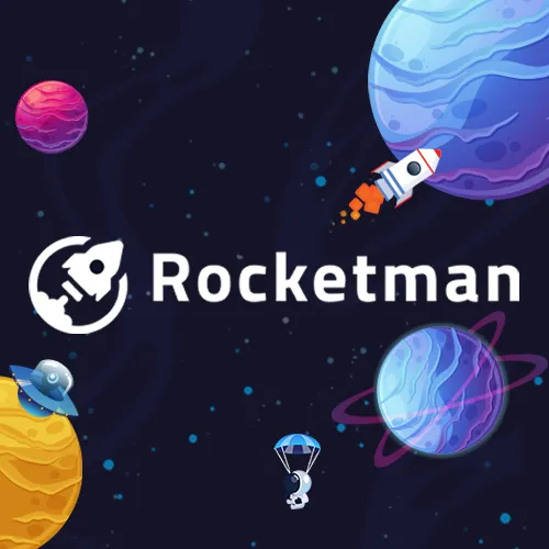 Rocketman
