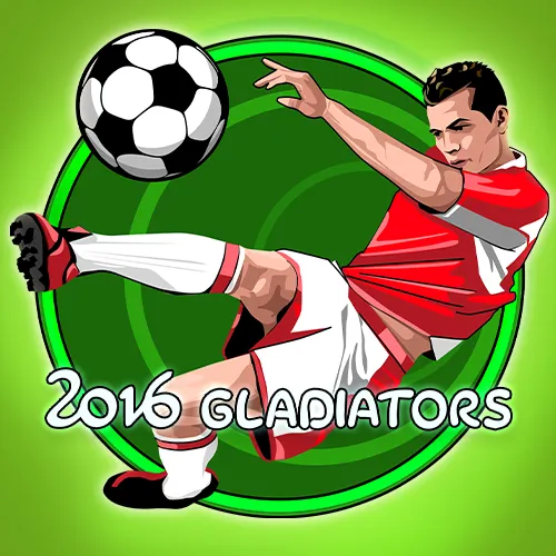 2016 Gladiators