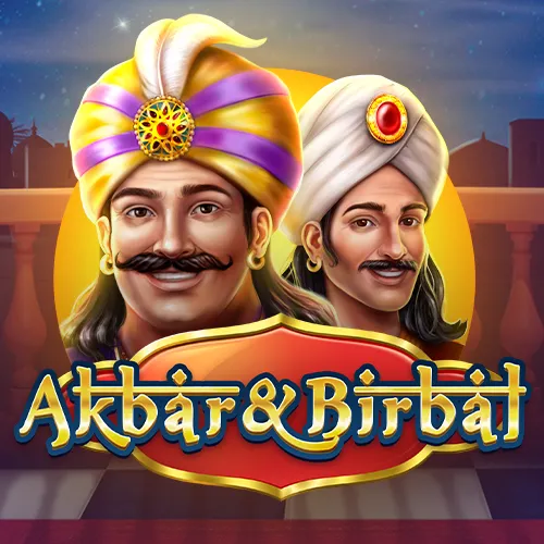 Akbar Birbal