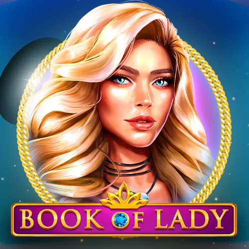 Book of Lady