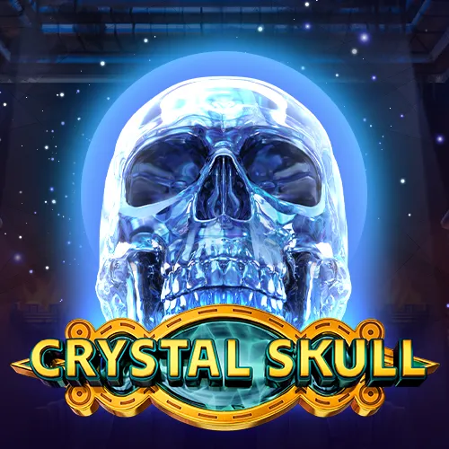 Crystal Skull
