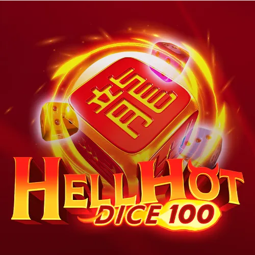 Hell Hot 100 Dice