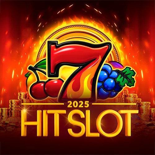 Hit Slot 2025