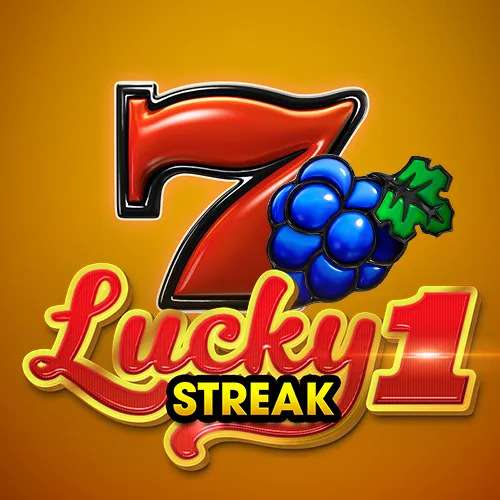 Lucky Streak 1
