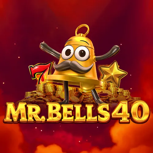 Mr. Bells 40