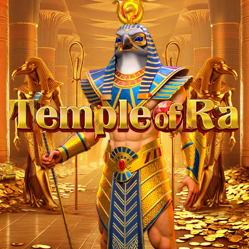 Temple of Ra