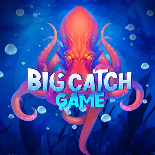 Big Catch Game