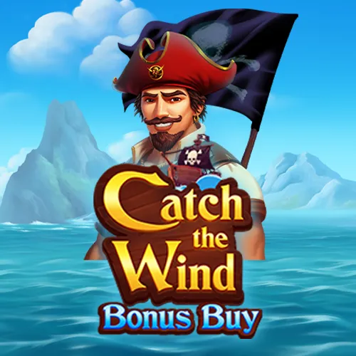 Catch the Wind Bonus Buy