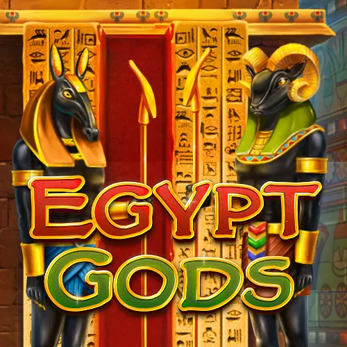 Egypt Gods