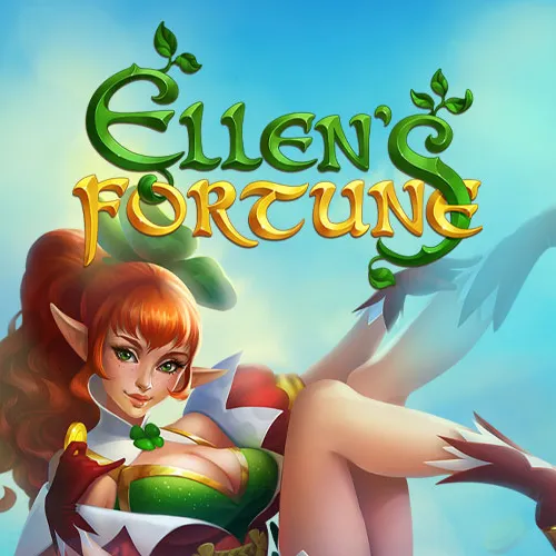 Ellenâ€™s Fortune