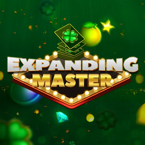 Expanding Master