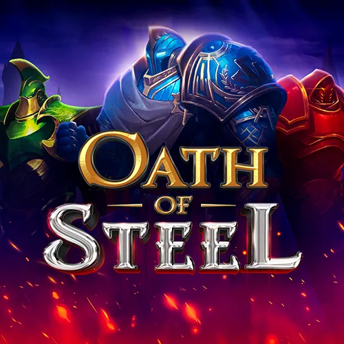Oath of Steel
