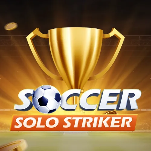 Soccer Solo Striker