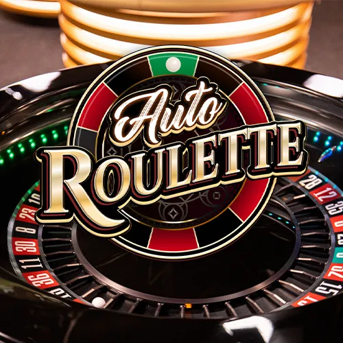 Auto Roulette