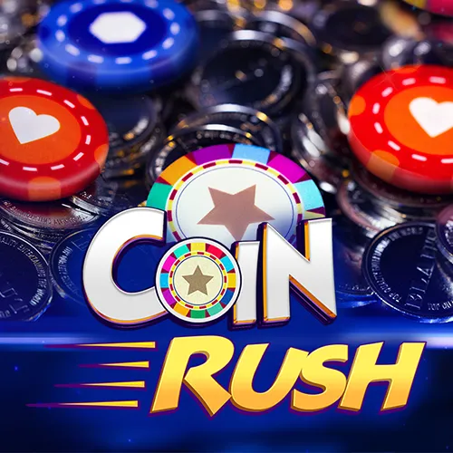 Coin Rush