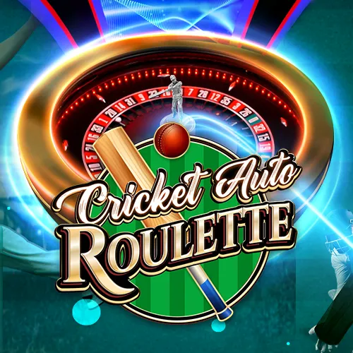 Cricket Auto Roulette