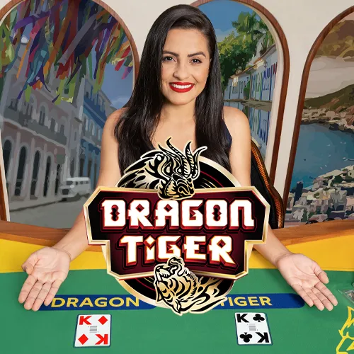 Dragon Tiger da Sorte