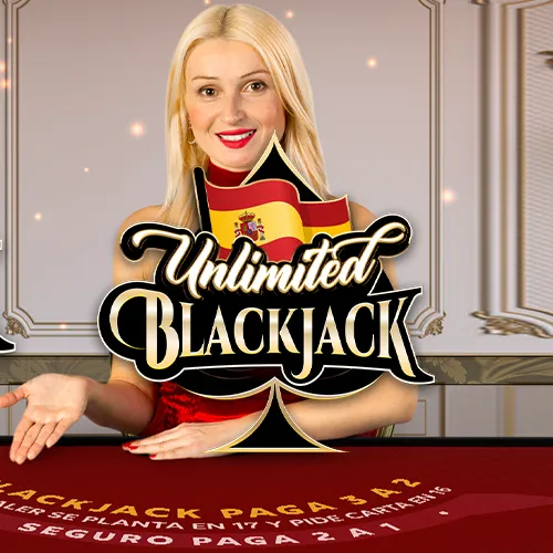 Spanish Unlimited Blackjack
