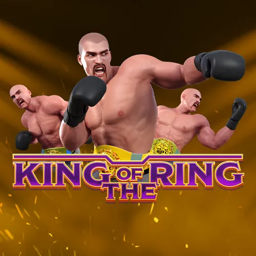 King Of The Ring
