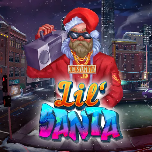 Lil\' Santa