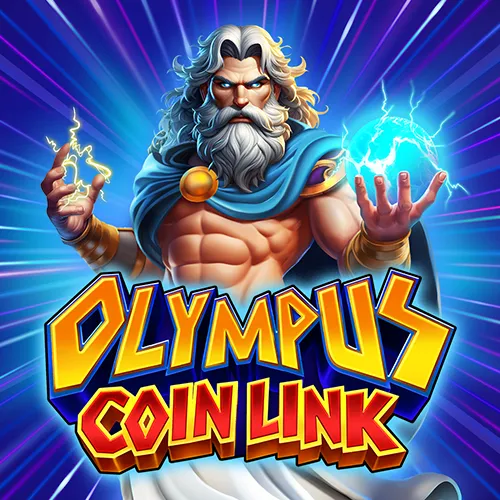Olympus Coin Link: RUNNING WINS