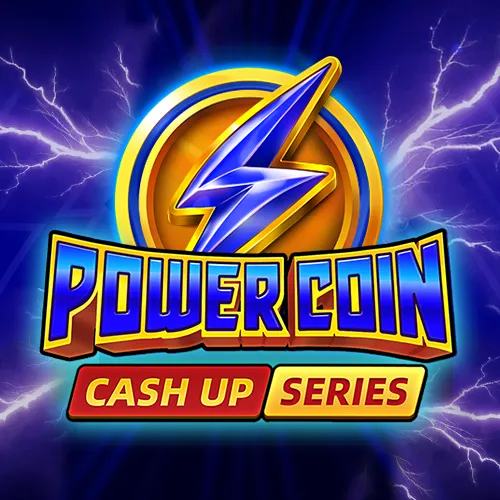 Power Coin: CASH UP