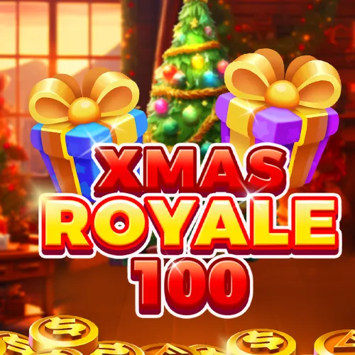 XMAS Royale 100