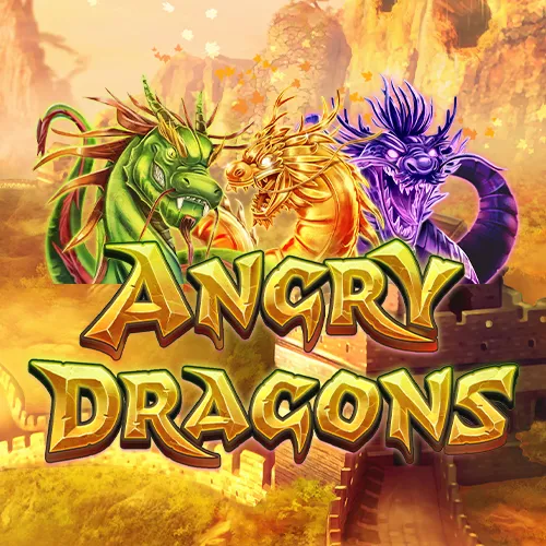 Angry Dragons