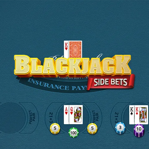 Blackjack Side Bets