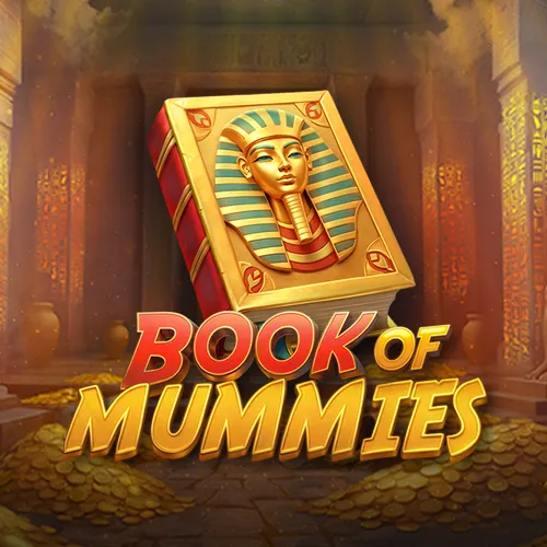 Book Of Mummies