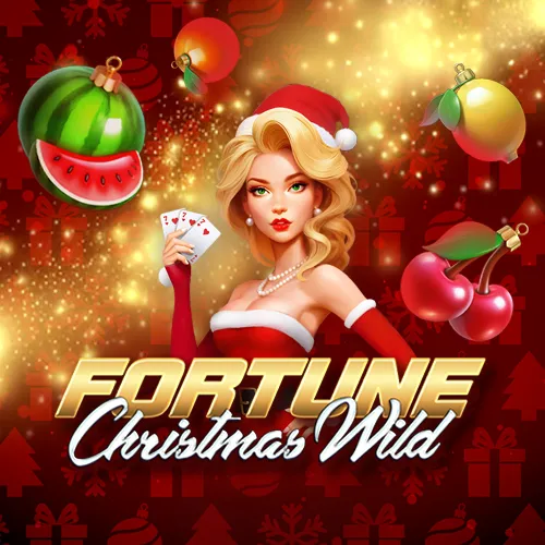 Fortune Christmas Wild