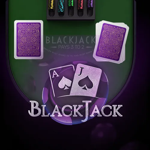 Blackjack