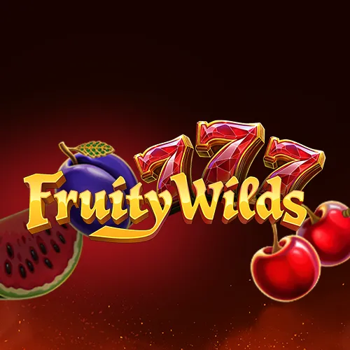 Fruity Wilds