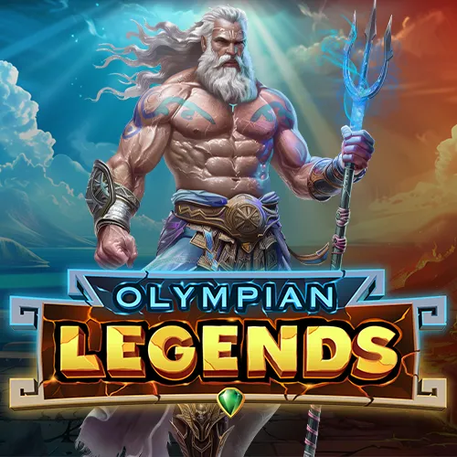 Olympian Legends