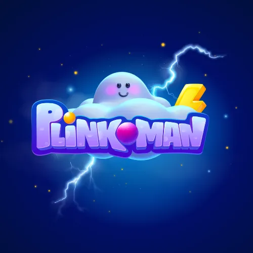Plinkoman